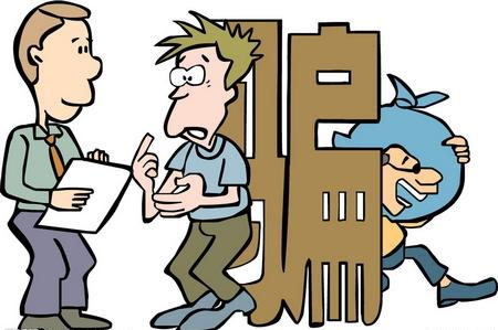 扬州 | 男子土豪朋友借钱不还 报警后才知被骗