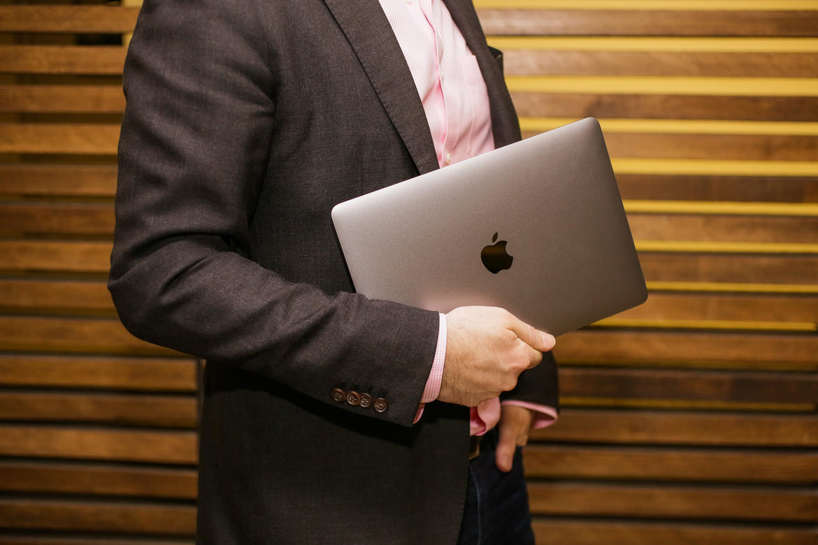 2016款12英寸MacBook评测:性能续航升级之作