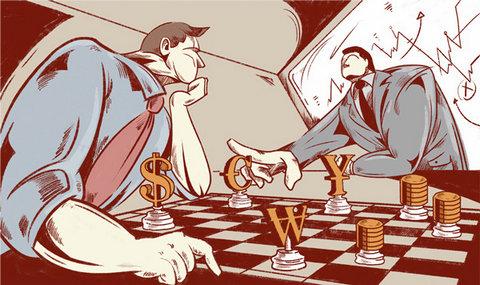 A股突然变脸 全球市场调整序幕或将开启?