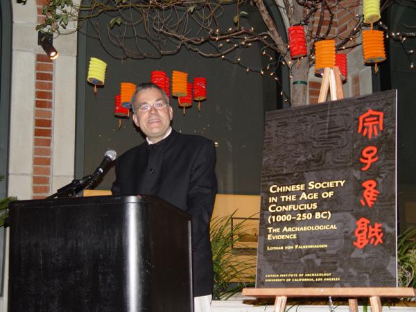 罗泰:中国公共考古的新思路_凤凰天津