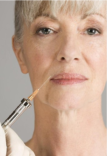 胶原蛋白注射除皱 带你回到花季时