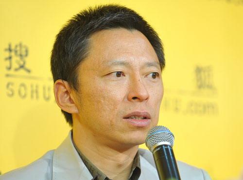 下一个退休大佬会是谁? 陈天桥张朝阳最有可能