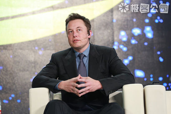 我们该跟elon musk聊点"啥"?