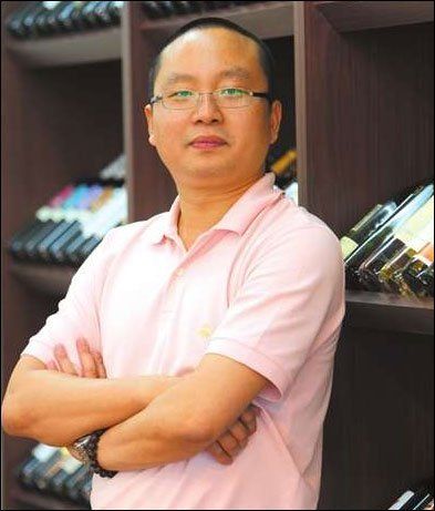 酒仙网董事长兼总裁郝鸿峰将出席2013中国葡