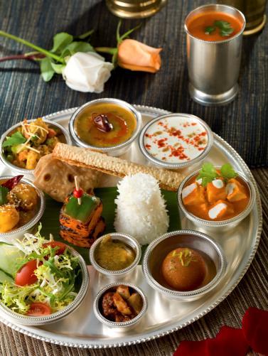 澳门威尼斯人皇雀印度餐厅获米其林评为星级美