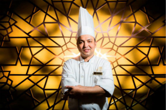 澳门威尼斯人皇雀印度餐厅获米其林评为星级美