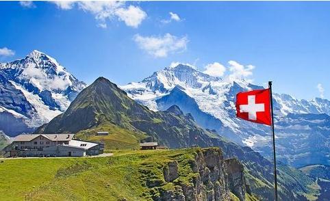 全球最佳养老国家排行:瑞士第一美国排19名_江