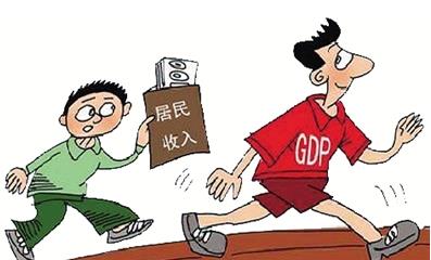 人均gdp2万相当于什么_中美经济实力对比 凤凰网财经