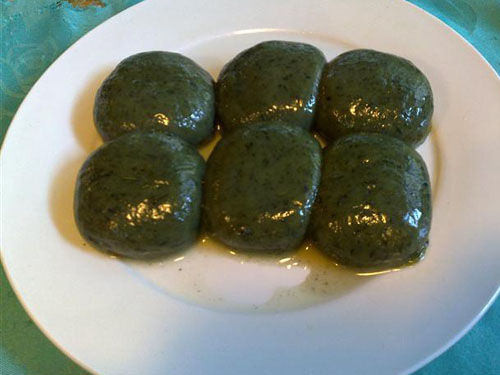 逛湘西凤凰古城 品凤凰著名美食小吃(图)