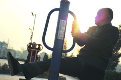 保部:15省份已建立统一的城乡居民养老保险制