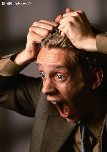 愁死<em>宝宝</em>了 了解<em>头发</em>直<em>掉</em>的5个原因才能对症下