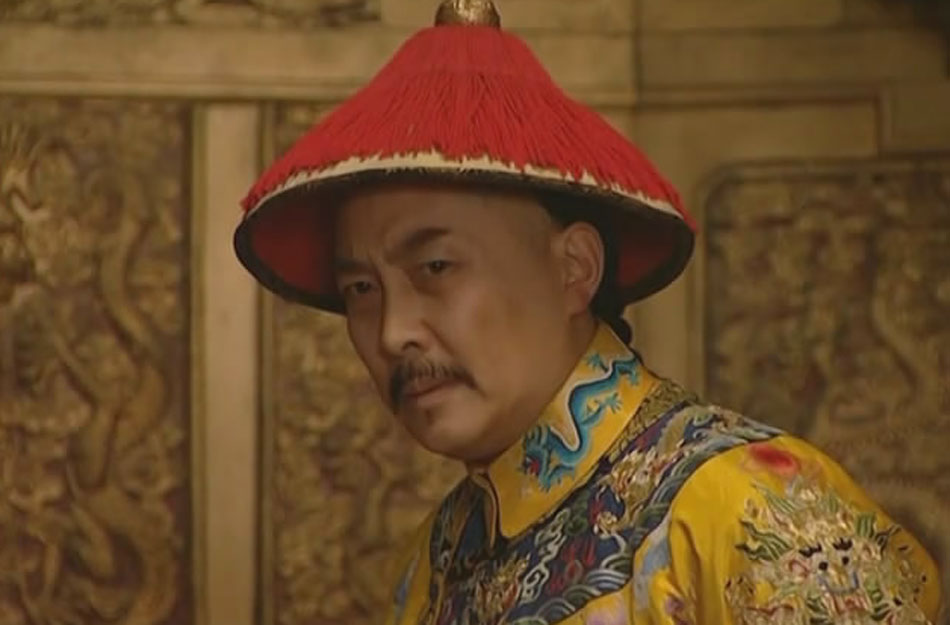 权力争斗与帝王谋略的史诗