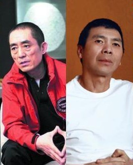 张艺谋冯小刚呼吁低票价 两位名导豪宅曝光