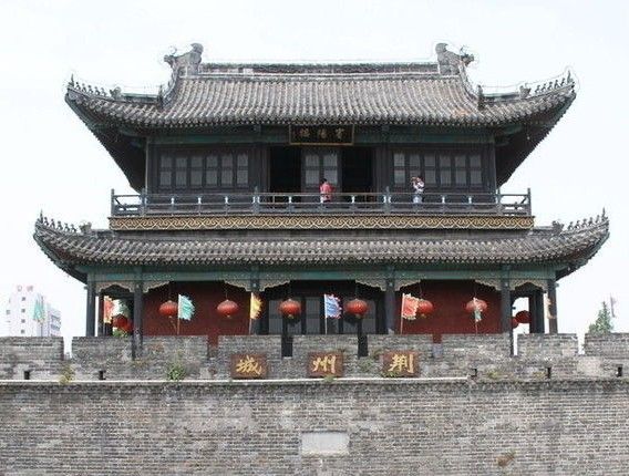 中国污染最重10城
