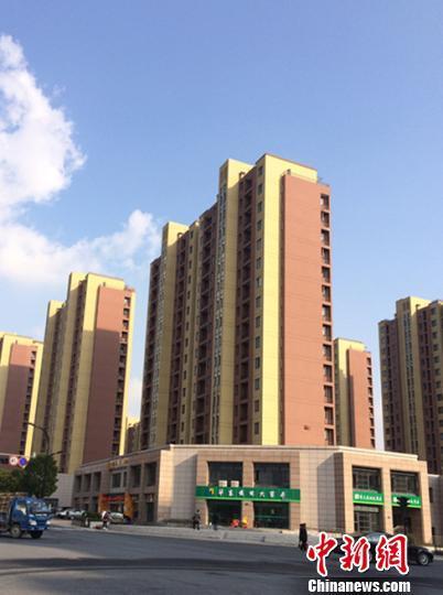 杭州经适房建设量将瘦身 明年拟推2600套公租