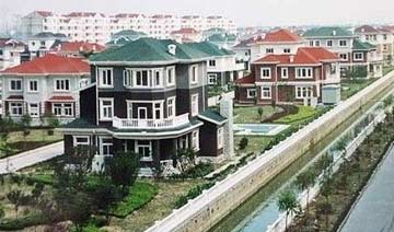 中国住房差距竟如此之大 “排子房”你懂吗？
