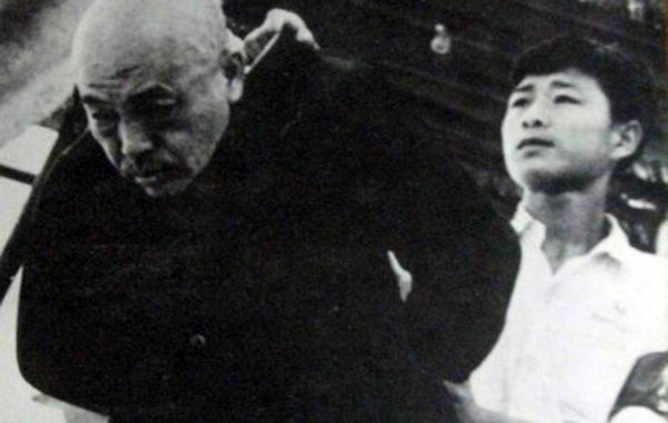 彭德怀逝世39周年:病重时曾高喊我不用毛泽东