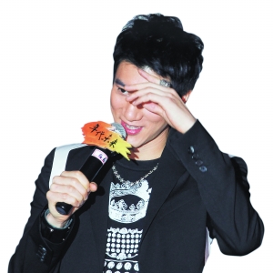 《十二生肖》被侃能唱十二年 王力宏:还有十二