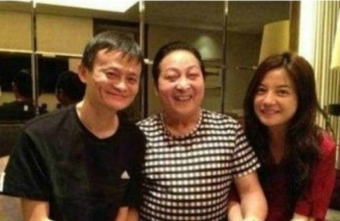 气功大师王林:赵薇的富豪老公黄有龙由我介绍