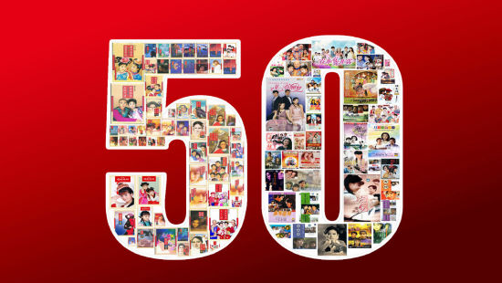 琼瑶曝昔日爱将青涩照：赵薇戴眼镜 林心如透视装(图)