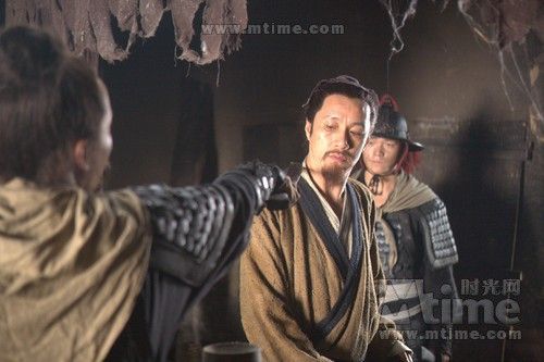 明末瘟疫远比非典严重 《大明劫》从来未在乎