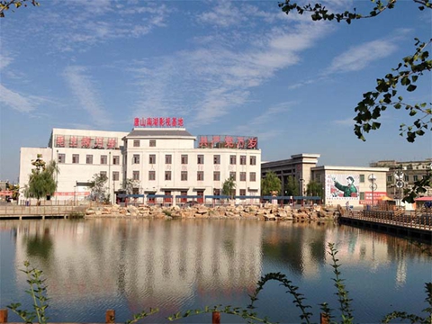 唐山麦肯健身会所诠释全民健身新理念