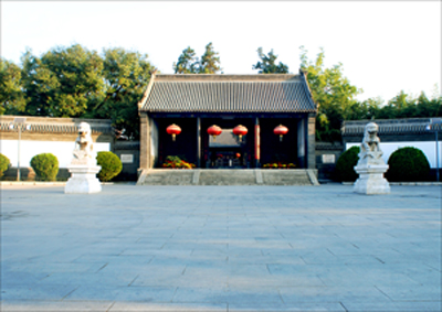 清朝历代两江总督 南京人最喜欢周馥