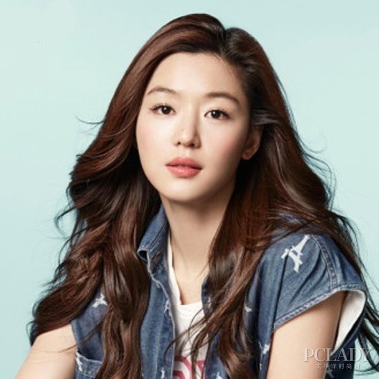 韩国票选最想拥有的女星脸 林允儿清纯淡妆拔