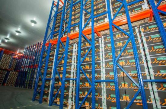 天天果园携手京东:从水果扩张