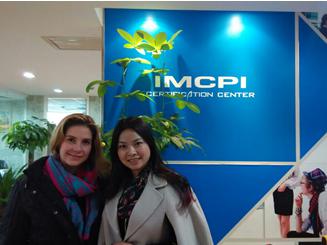 玛瑞欧教育IMCPI对外汉语,文化没有国界