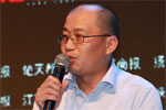 东风日产市场销售总部副总部长陈昊