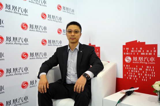 王文佳:传统车企在电动化方面有负担