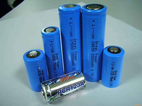 美国研发无毒环保锂离子电池 提取茜元素替代钴