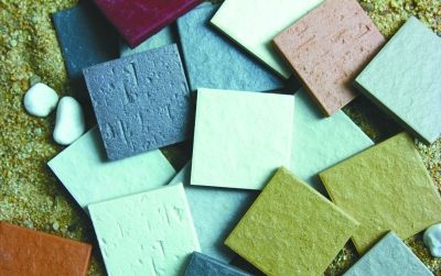 圣泰陶瓷、欧冠陶等23批瓷砖不合格 贴上墙会