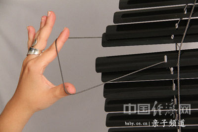 <em>窗帘</em>拉绳勒死2岁<em>女童</em> 宜家在美召回340万百叶