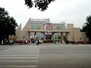 广东二A院校招录:名校热度不减 多数院校喜丰