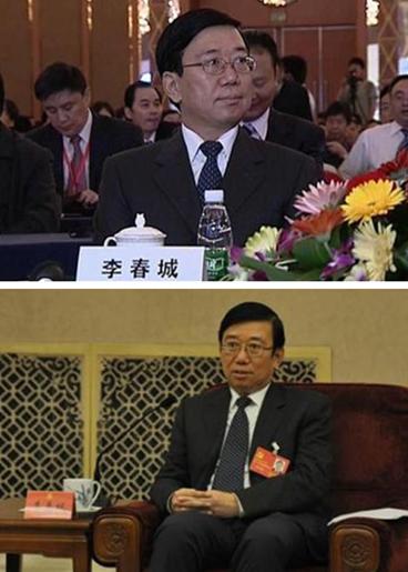 李春城被送<em>姐妹</em>花真相三<em>疑问</em> 地产商究竟何许