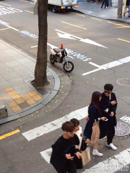 曝杜海涛沈梦辰陷热恋 去年已穿<em>情侣睡衣</em>牵手