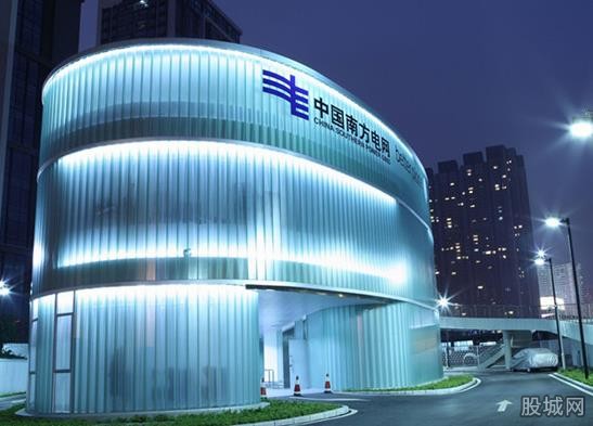 南方电网暗箱操作 网友称查电力大老虎风暴来