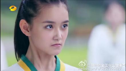 旋风少女》蒋依依曾告白王俊凯 家庭背景显赫吓坏 ...