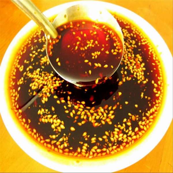秘制辣椒油的做法集锦 盘点辣椒油的做法_广州频道_凤凰网