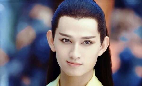 《花千骨》杀阡陌为救小骨一夜白头 马可演绎六界最美杀阡陌_广州频道_凤凰网