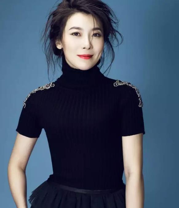 <em>朱七七</em>扮演者张棪琰回归 伪装者苏太太琅琊榜