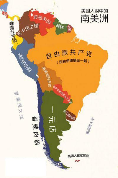 南美洲人口稀少的原因_图示意某国部分地区的地形 a 和人口密度 b ,... 中小学