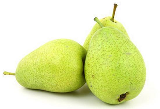 饭后吃它大量排出体内致癌毒素 女人多吃它排