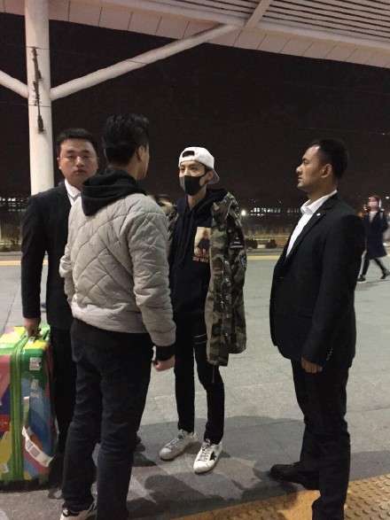 奔跑吧兄弟第四季绍兴录制路透图 跑男4什么时