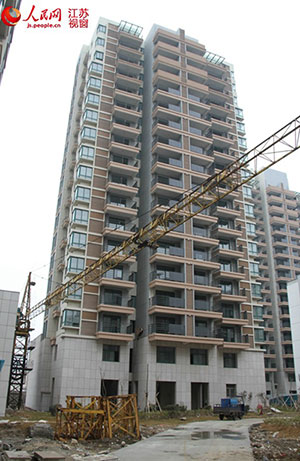 烂尾楼盘_济南大城小院烂尾楼盘_邢台即将烂尾楼盘