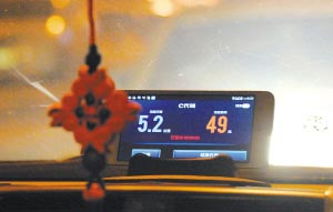 徐州 | 女代驾现身夜幕街头 称酒后的徐州男人很