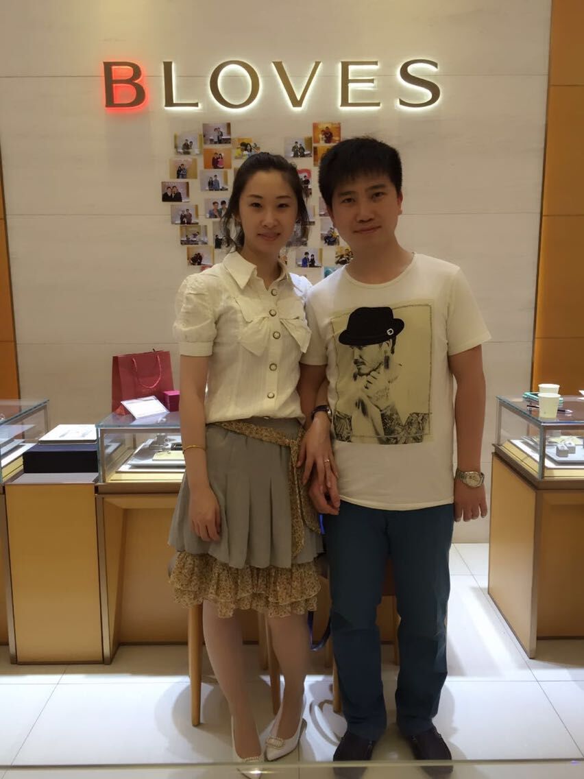 小乌龟与养龟人的爱情故事 勾勒出专属的定制