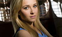 Claire Bennet